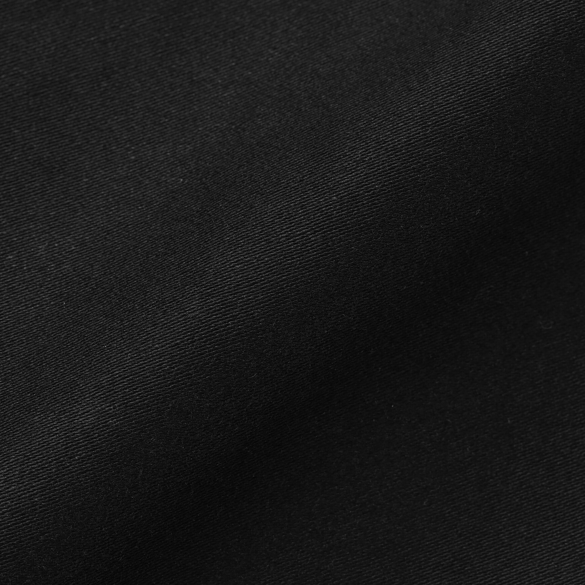 紳士　木の実から作ったカポック混モールスキンワークパンツ