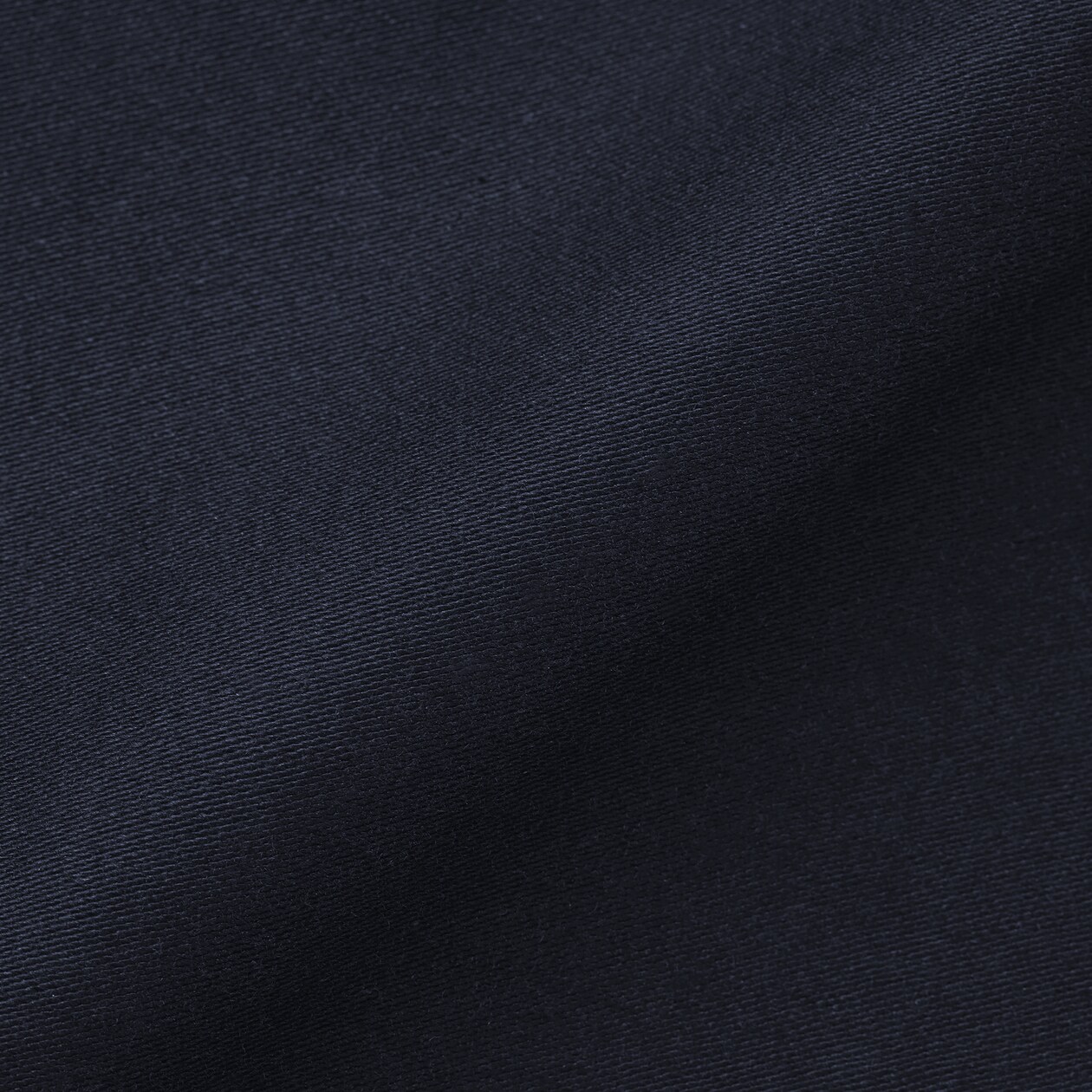 紳士　木の実から作ったカポック混モールスキンワークパンツ