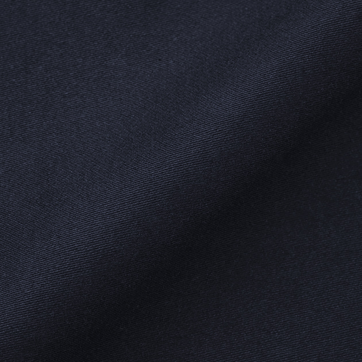 紳士　木の実から作ったカポック混モールスキンワークパンツ