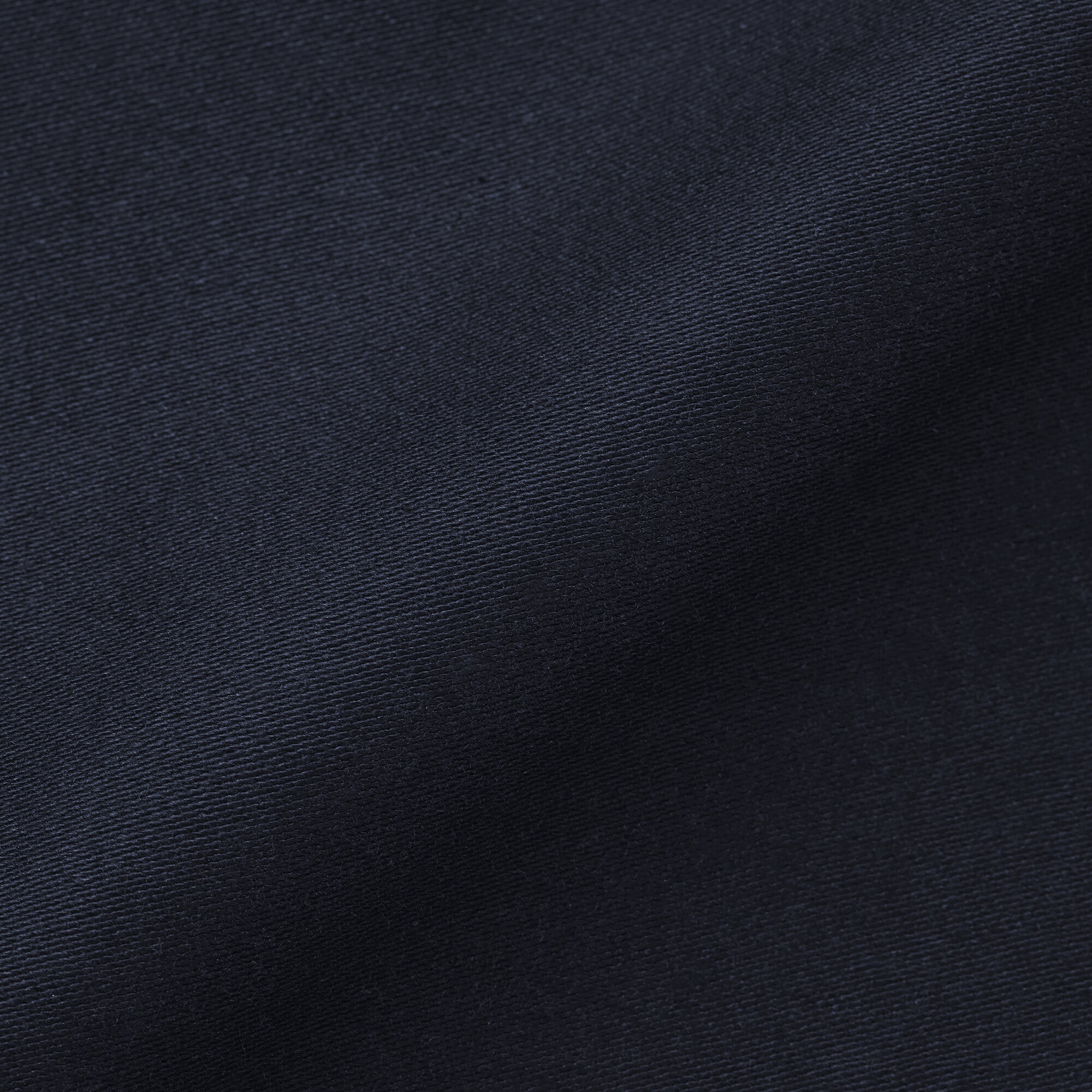 紳士　木の実から作ったカポック混モールスキンワークパンツ