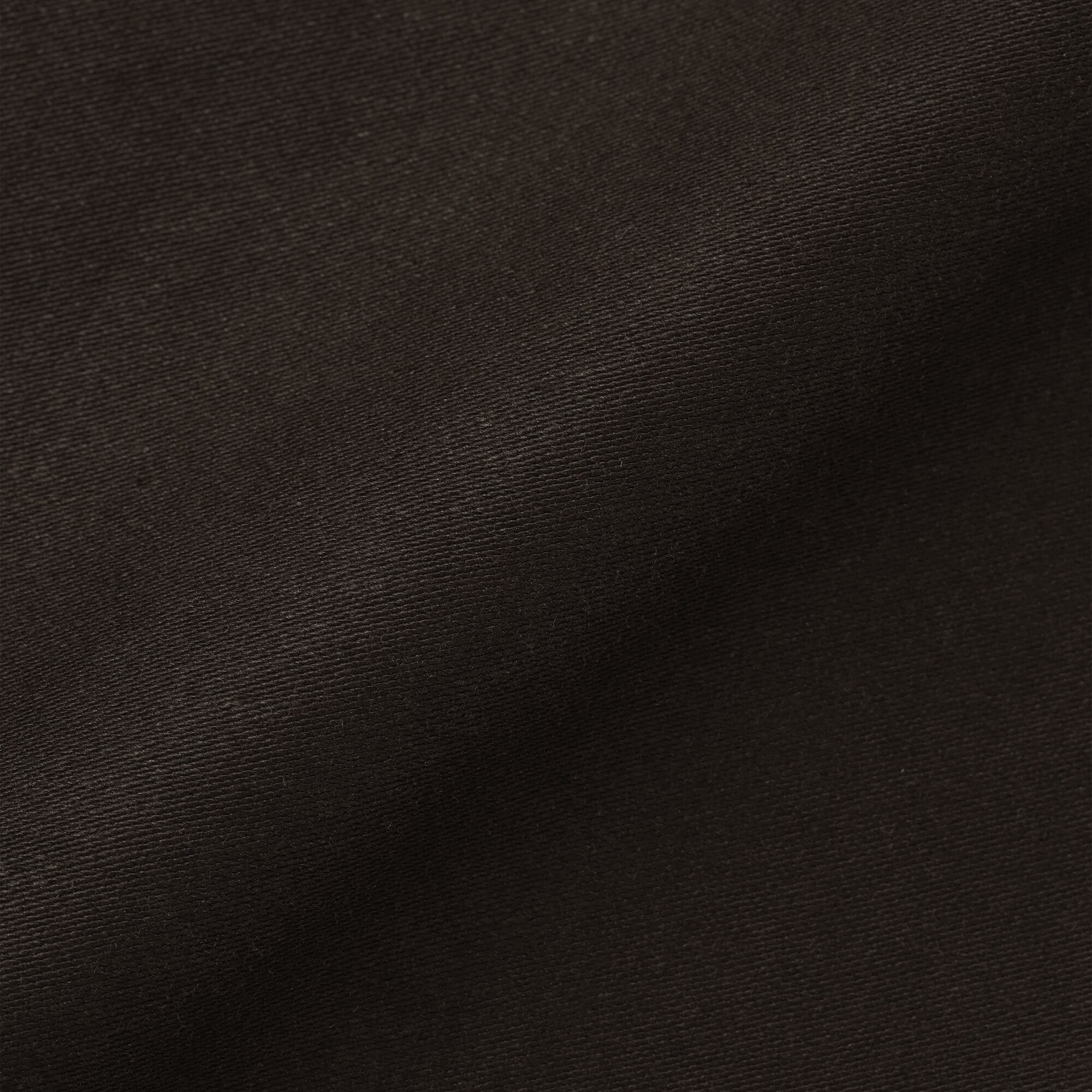 紳士　木の実から作ったカポック混モールスキンワークパンツ