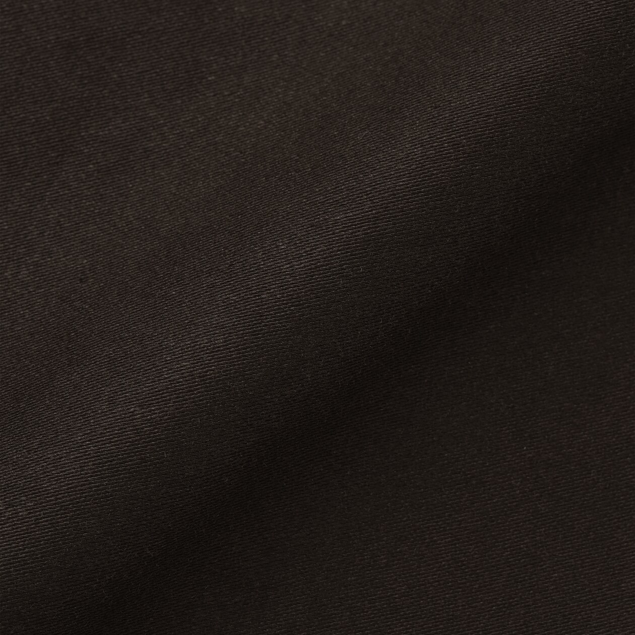 紳士　木の実から作ったカポック混モールスキンワークパンツ