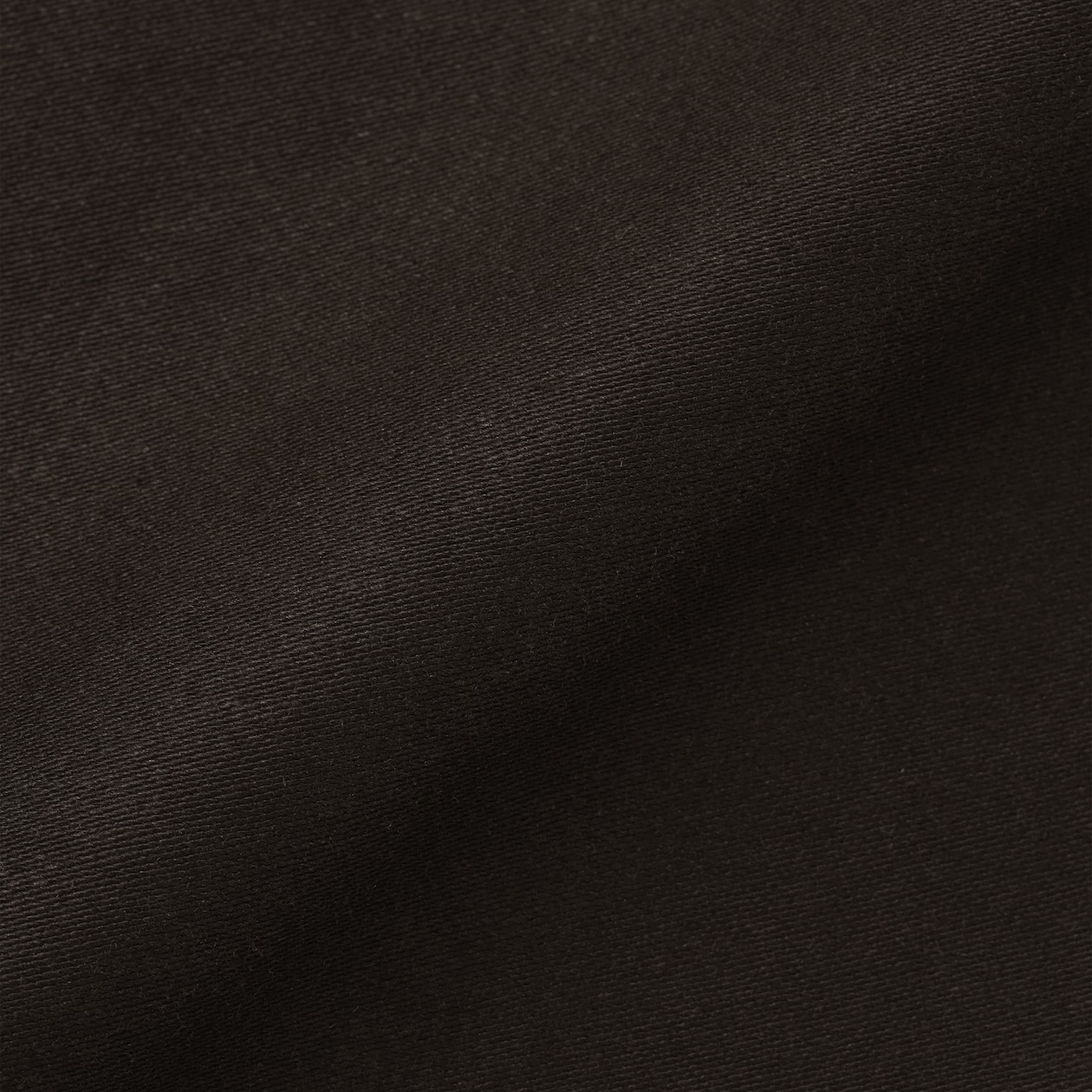 紳士　木の実から作ったカポック混モールスキンワークパンツ