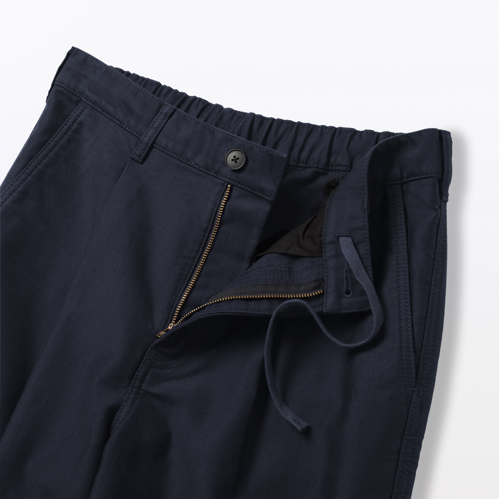 良品　45r モールスキンパンツ 45Rモールスキンの908ペグトップパンツ: WOMEN｜45R