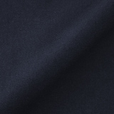 紳士　木の実から作ったカポック混モールスキンワークパンツ