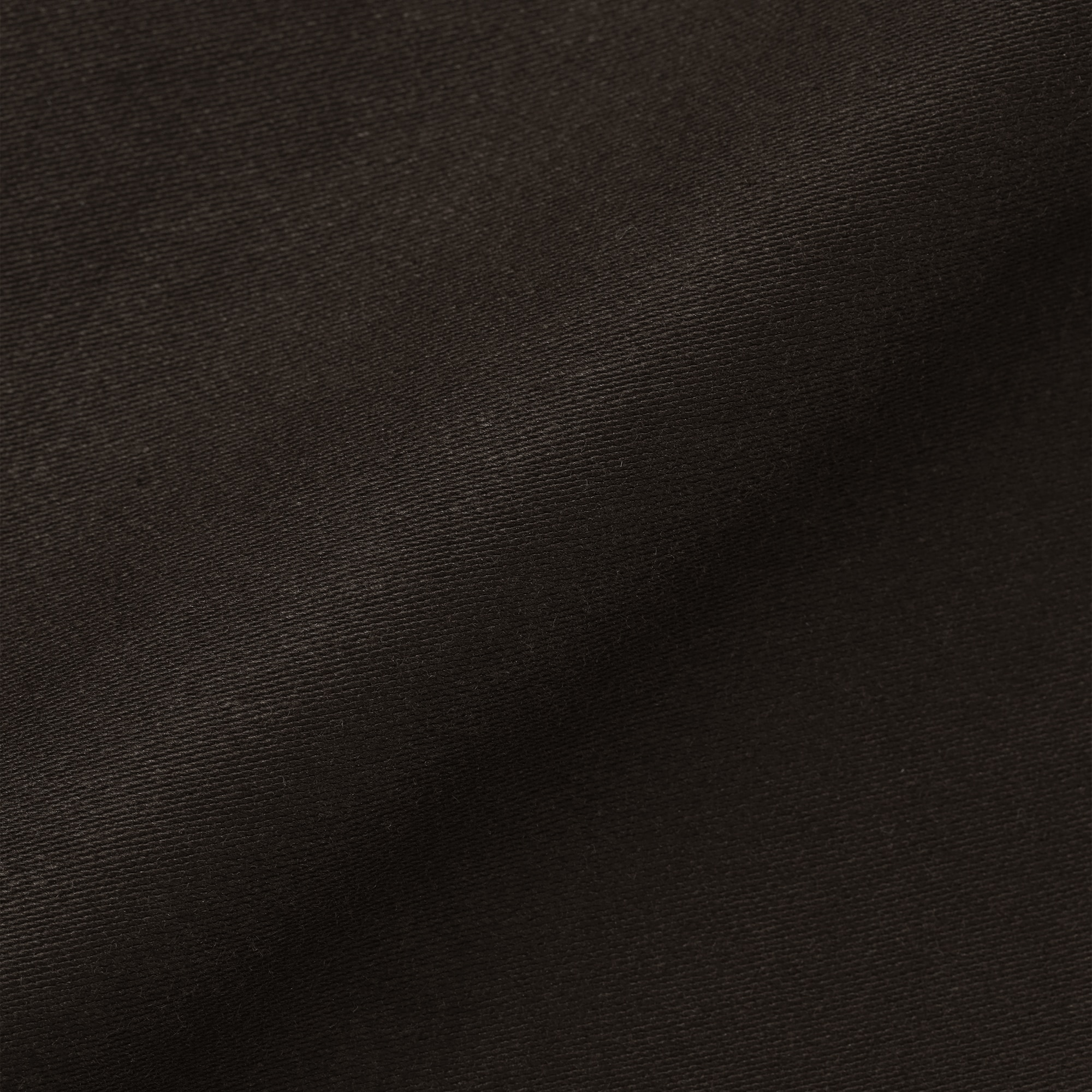 紳士　木の実から作ったカポック混モールスキンワークパンツ