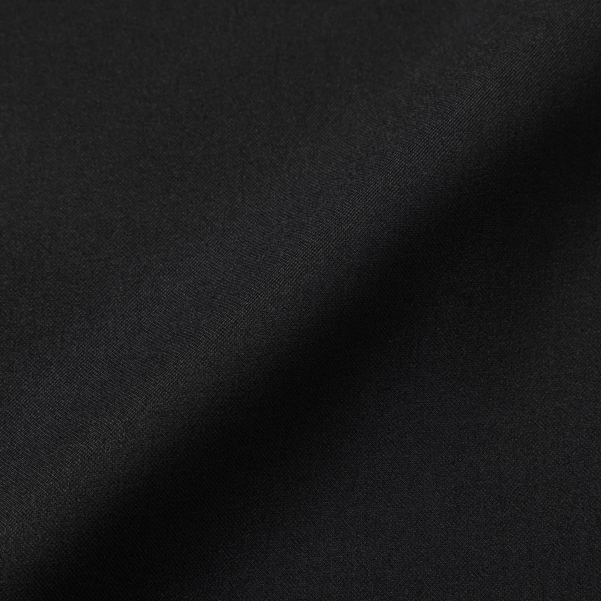 紳士　ストレッチノータックワイドパンツ