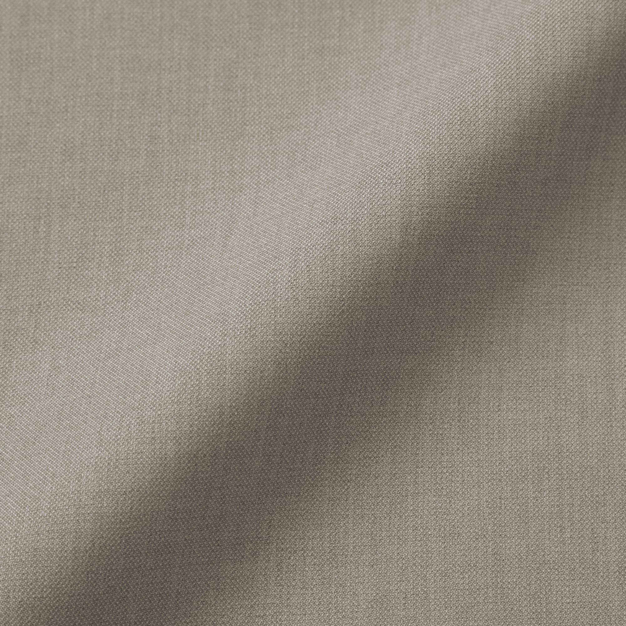 紳士　ストレッチノータックワイドパンツ