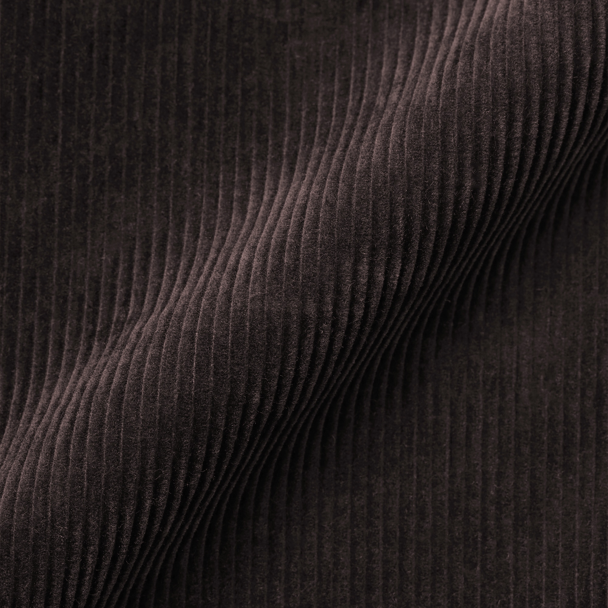 紳士　木の実から作ったカポック混コーデュロイワークパンツ