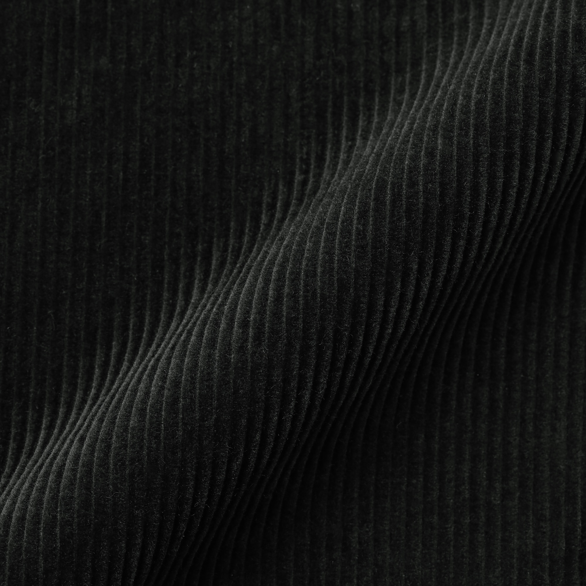 紳士　木の実から作ったカポック混コーデュロイワークパンツ