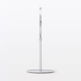 アルミコンパクトミラー・大（トレー式）