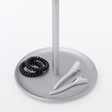 アルミコンパクトミラー・大（トレー式）