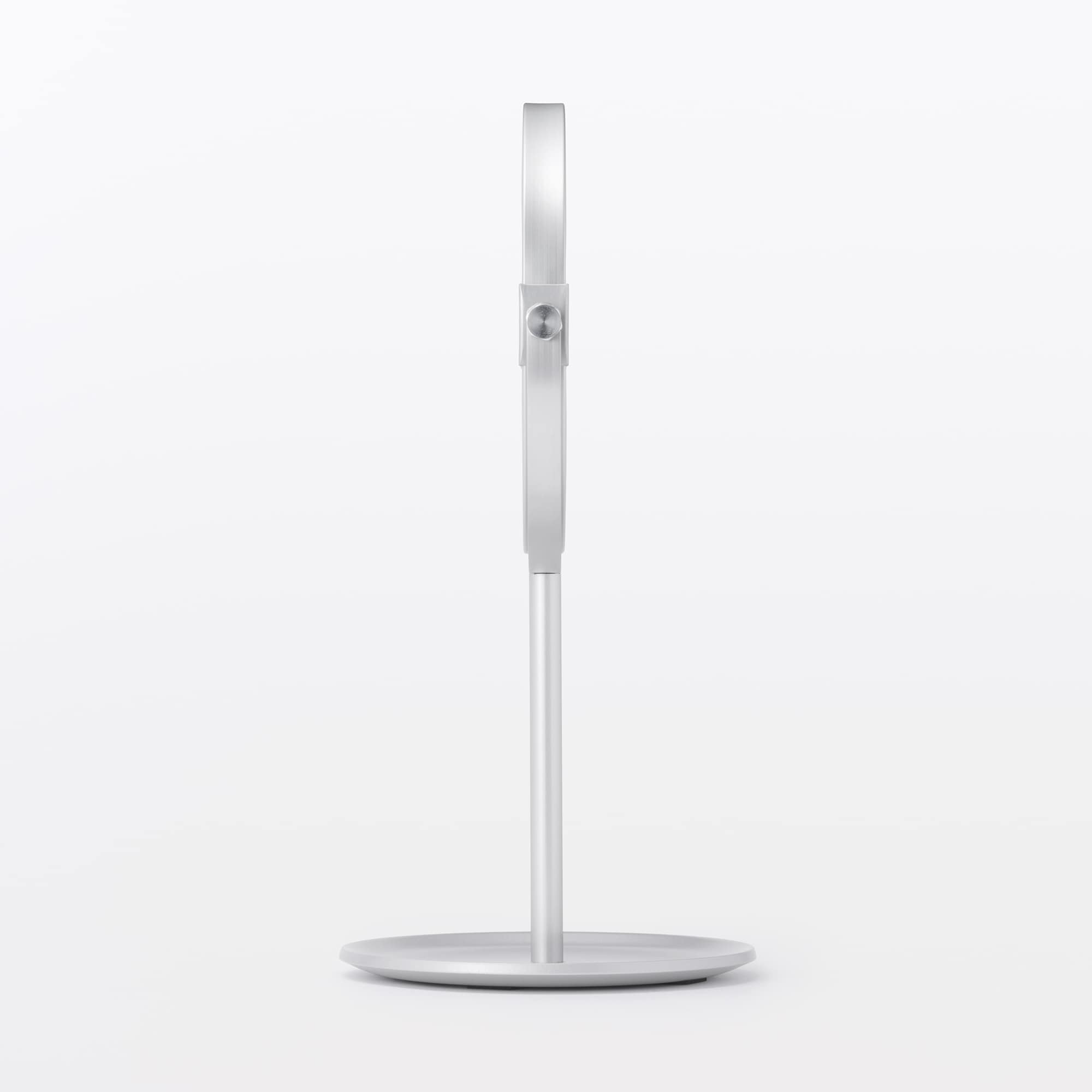 アルミコンパクトミラー アルミコンパクトミラー・小（トレー式） | 無印良品