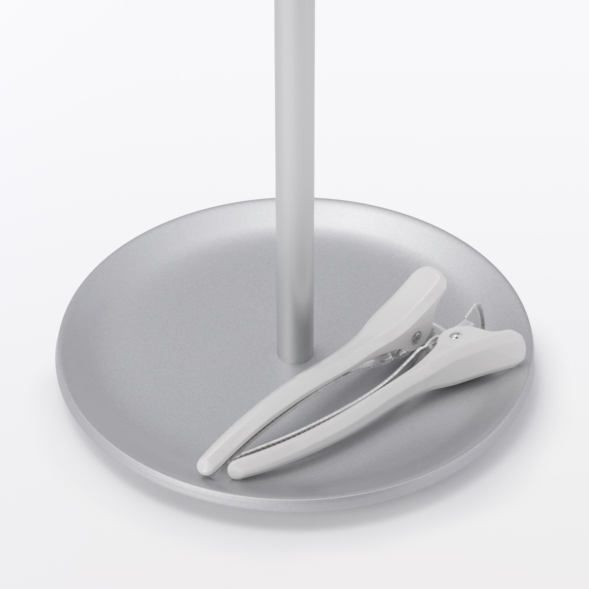 アルミコンパクトミラー 無印良品 アルミコンパクトミラー 両面 - メルカリ