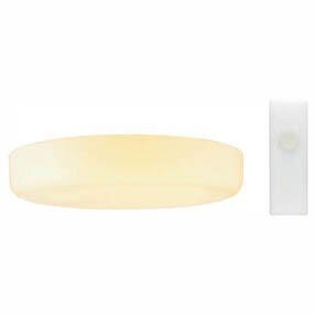 アクリルシーリングライト（電球色72W） | 無印良品