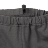 ベビー　おなかすっぽりストレッチ十分丈レギンス