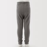 ベビー　おなかすっぽりストレッチ十分丈レギンス