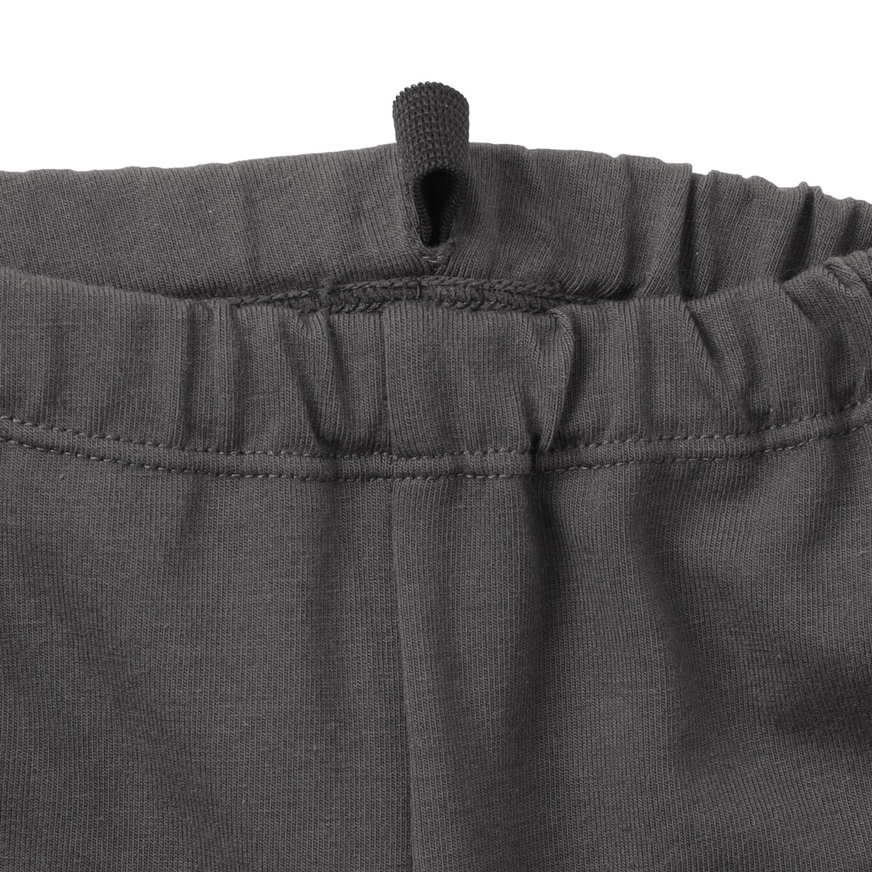 ベビー　おなかすっぽりストレッチ十分丈レギンス