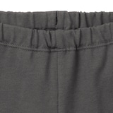 ベビー　おなかすっぽりストレッチ十分丈レギンス