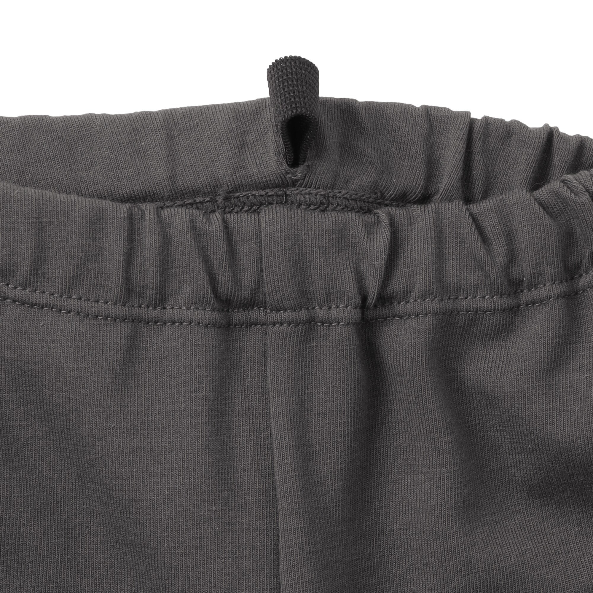 ベビー　おなかすっぽりストレッチ十分丈レギンス