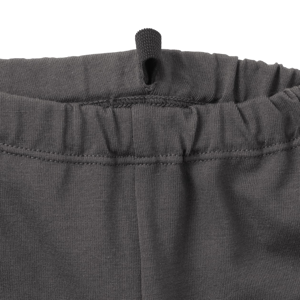 ベビー　おなかすっぽりストレッチ十分丈レギンス