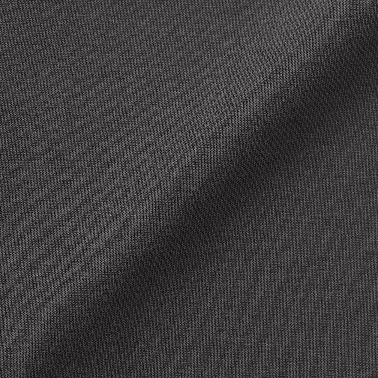 ベビー　おなかすっぽりストレッチ十分丈レギンス