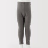 ベビー　おなかすっぽりストレッチ十分丈レギンス