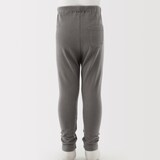 ベビー　おなかすっぽりストレッチ十分丈レギンス