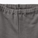 ベビー　おなかすっぽりストレッチ十分丈レギンス