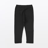 ベビー　おなかすっぽりストレッチ十分丈レギンス