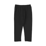 ベビー　おなかすっぽりストレッチ十分丈レギンス