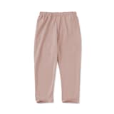 ベビー　おなかすっぽりストレッチ十分丈レギンス