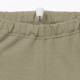 ベビー　おなかすっぽりストレッチ十分丈レギンス