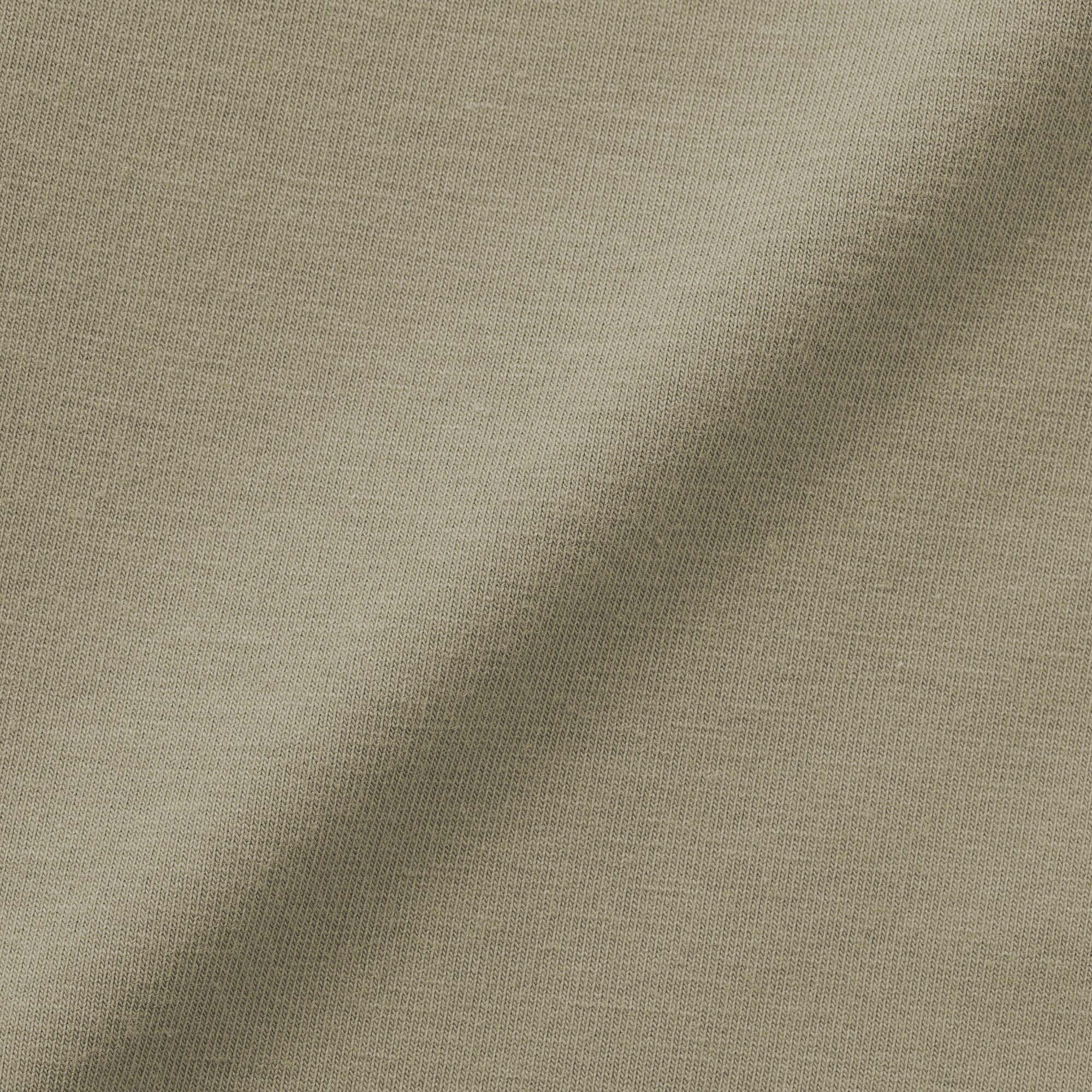 ベビー　おなかすっぽりストレッチ十分丈レギンス