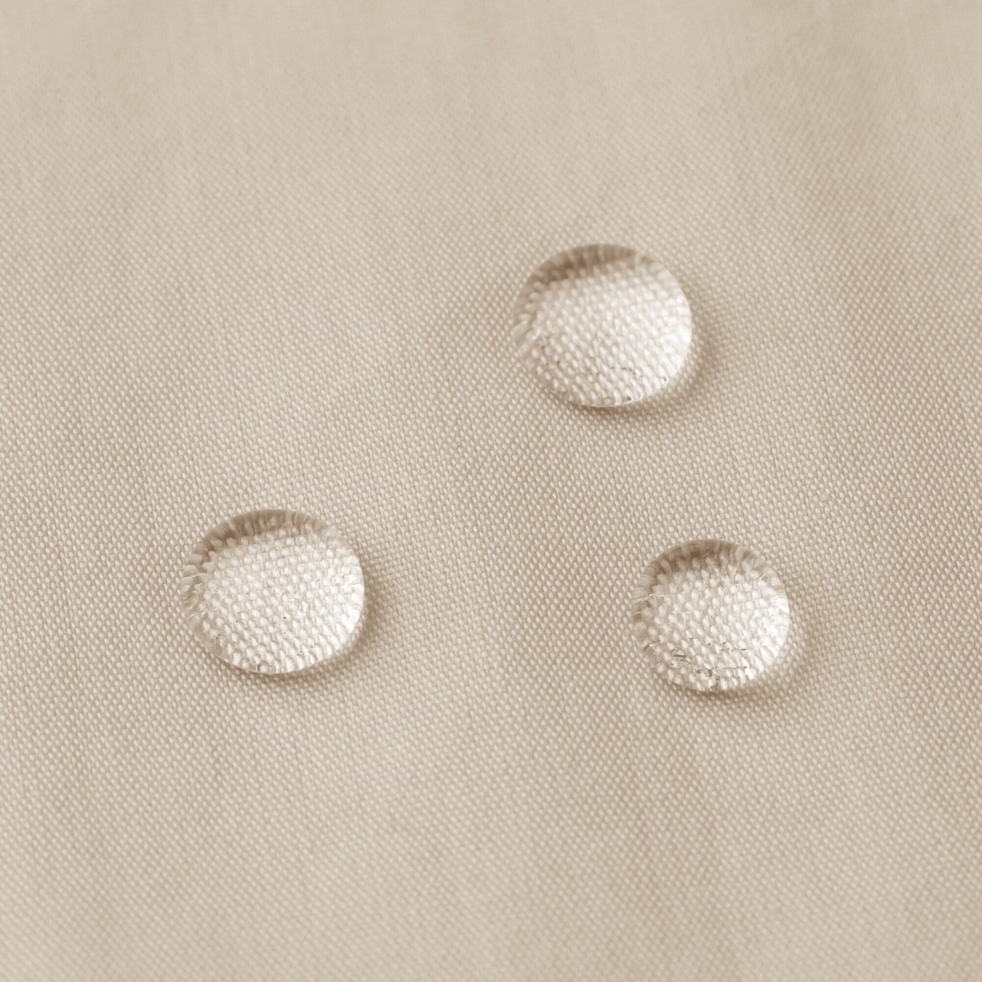 ベビー　撥水フード付きジャケット