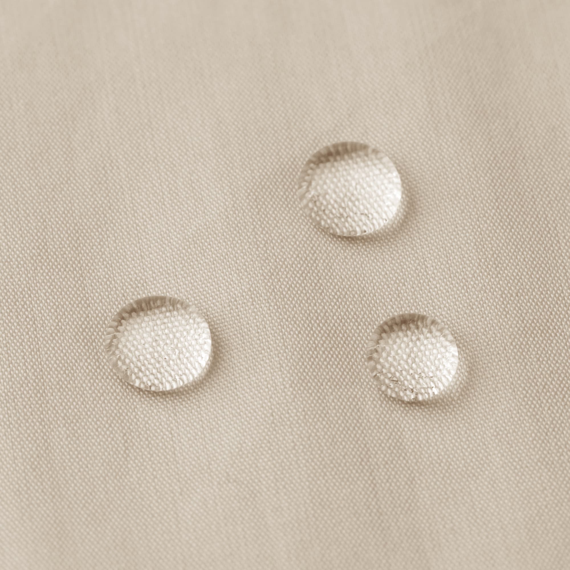 ベビー　撥水フード付きジャケット