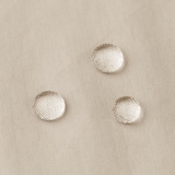 ベビー　撥水フード付きジャケット