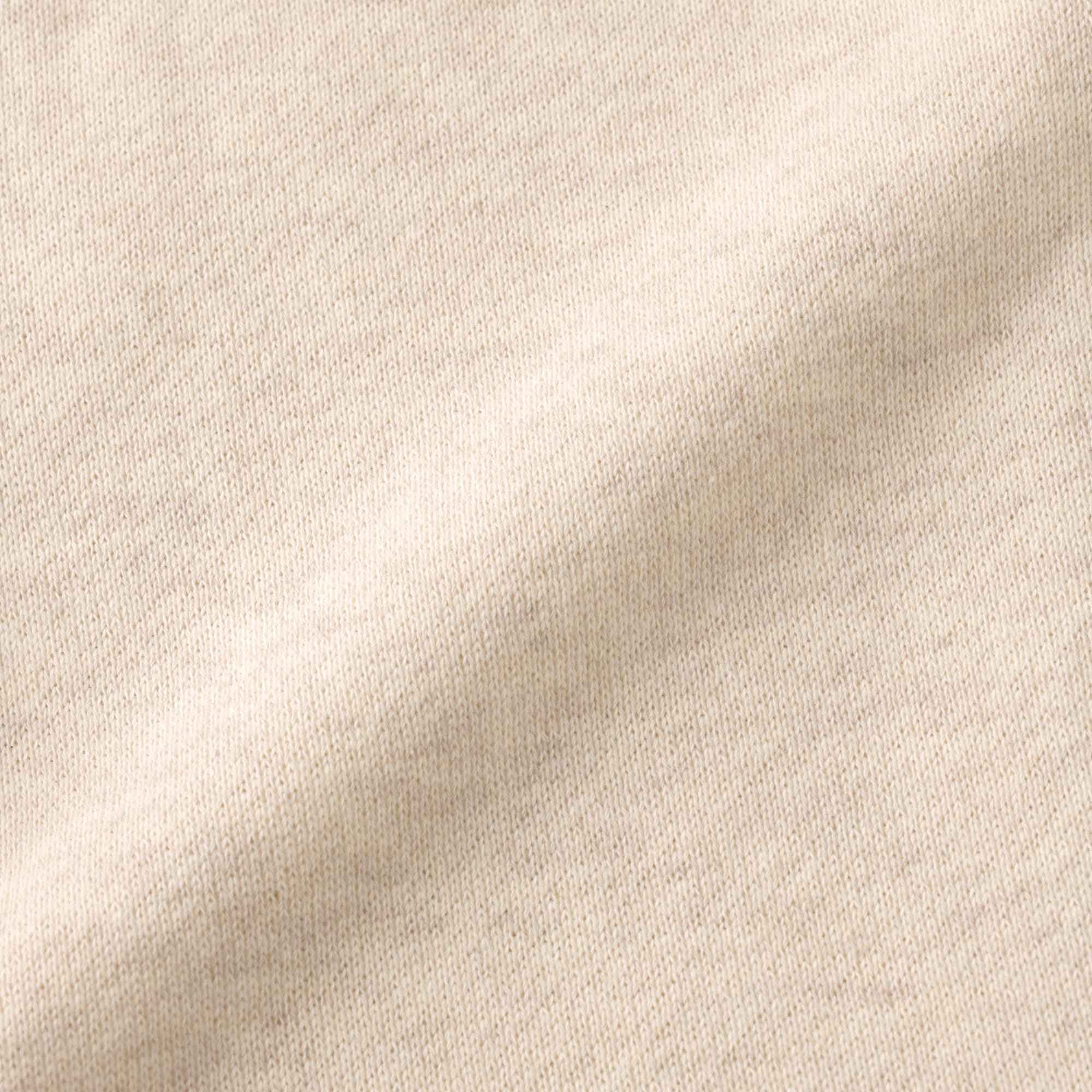 ベビー　おなかすっぽり裏毛スウェットジョガーパンツ