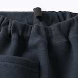 ベビー　おなかすっぽり裏毛スウェットジョガーパンツ