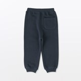 ベビー　おなかすっぽり裏毛スウェットジョガーパンツ