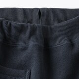 ベビー　おなかすっぽり裏毛スウェットジョガーパンツ