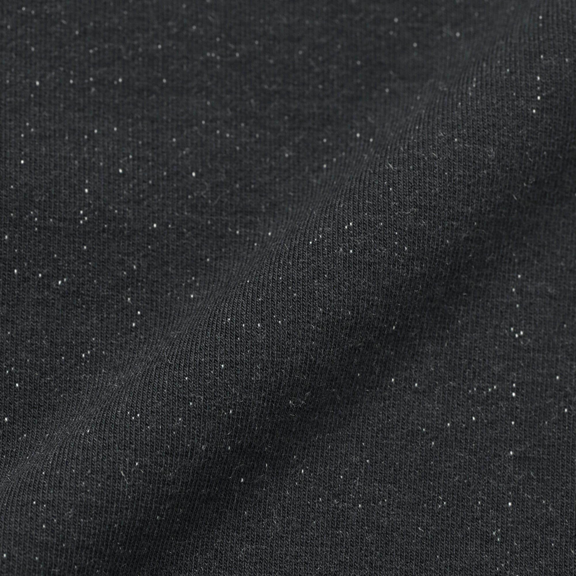 ベビー　おなかすっぽりデニム調ジョガーパンツ