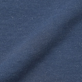 ベビー　おなかすっぽりデニム調ジョガーパンツ