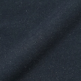 ベビー　おなかすっぽりデニム調ジョガーパンツ