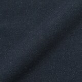 ベビー　おなかすっぽりデニム調ジョガーパンツ