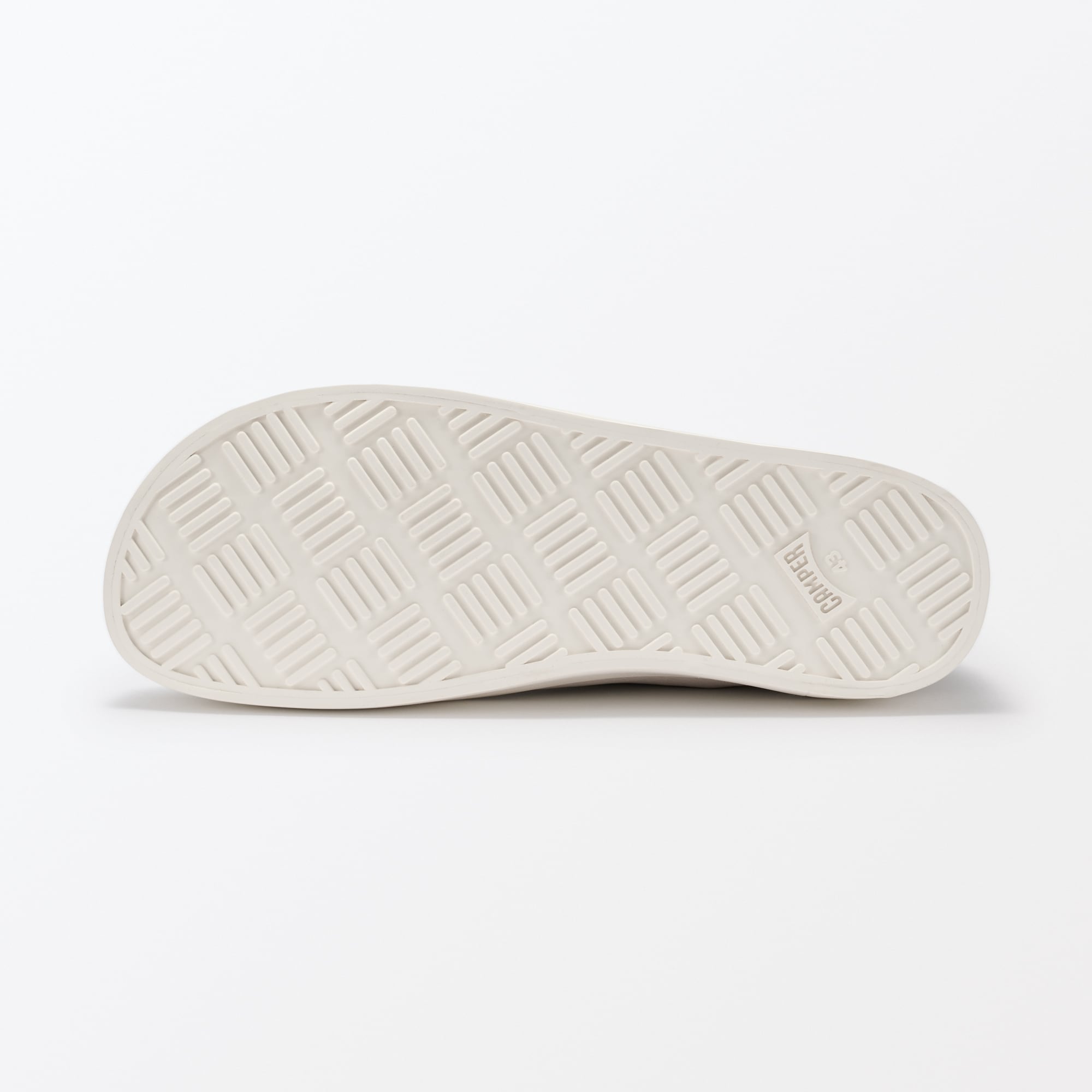 紳士 レザーローカットスニーカー | 無印良品