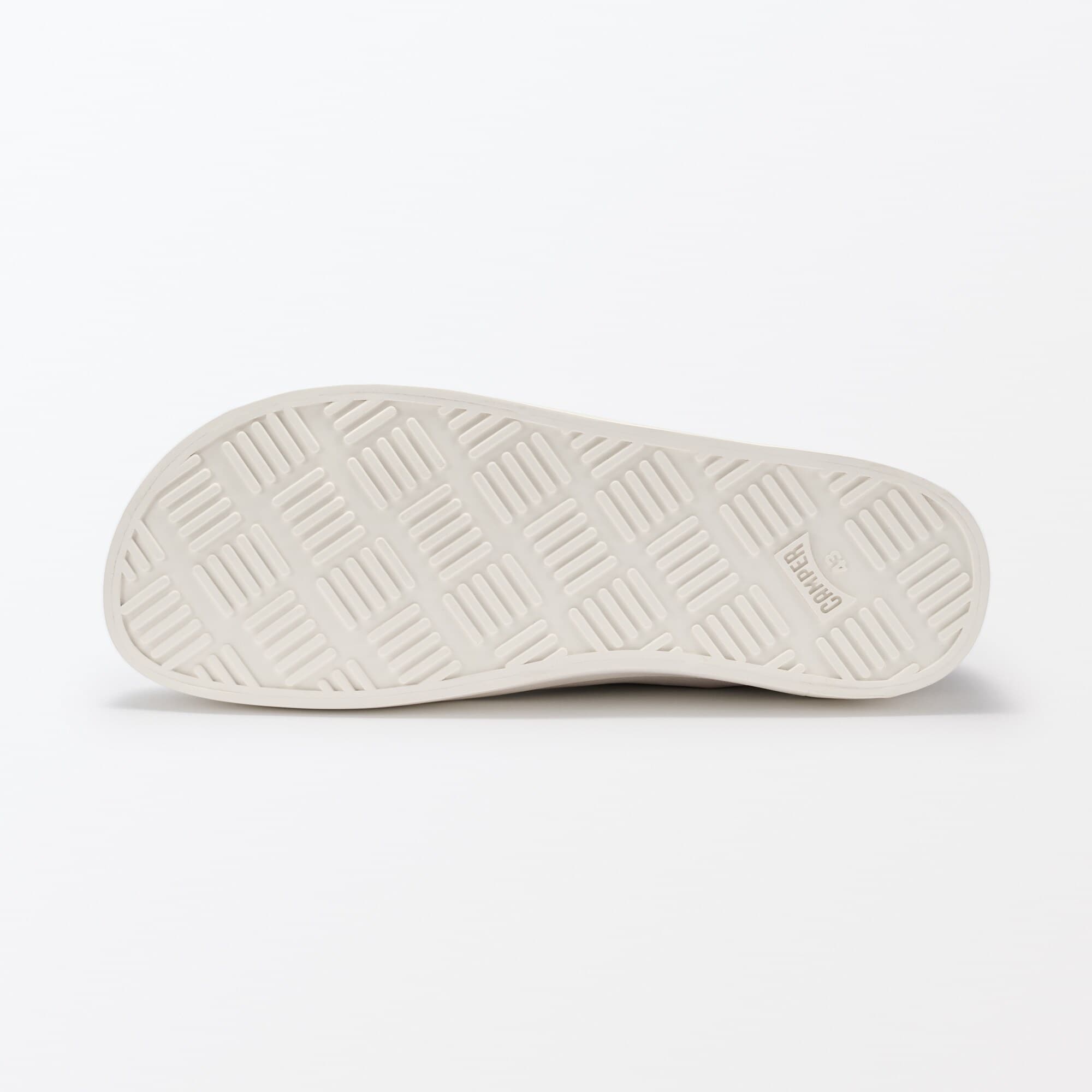 紳士　レザーローカットスニーカー