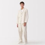 紳士　レザーローカットスニーカー