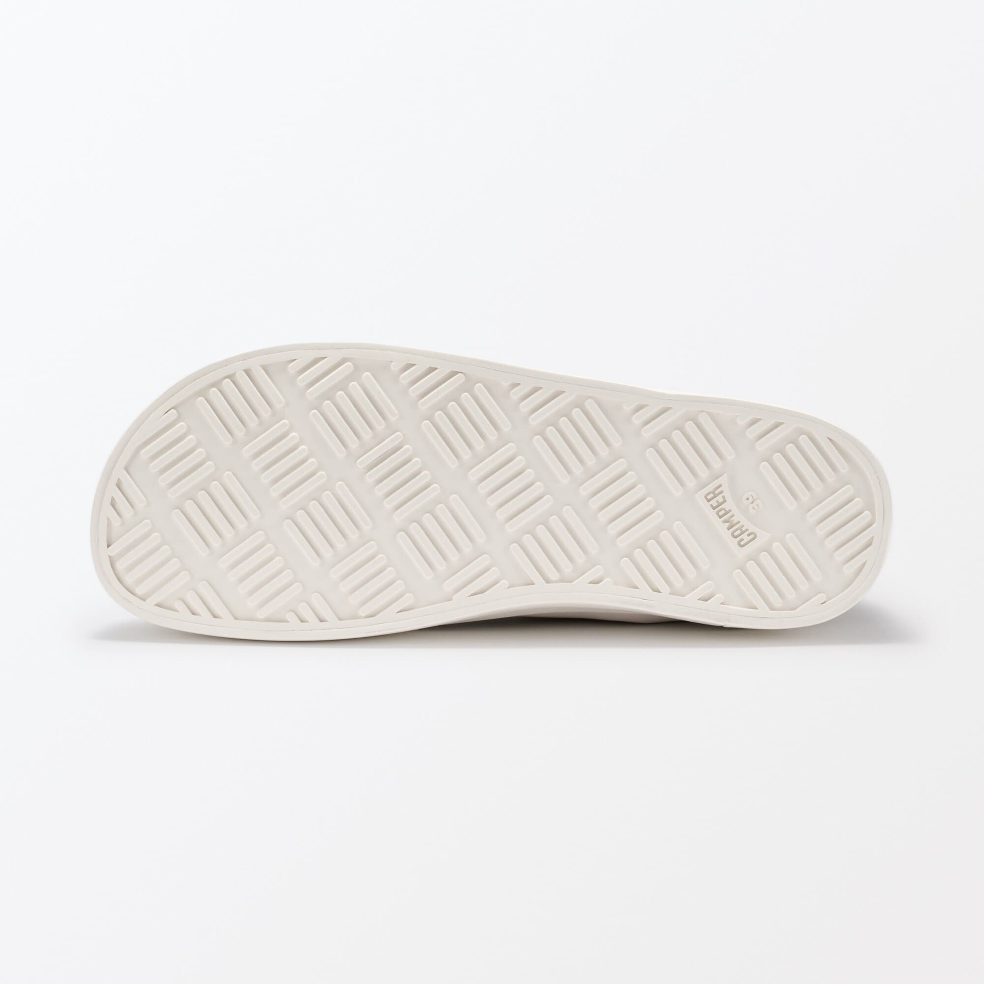 婦人　レザーローカットスニーカー