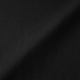 婦人　強撚コットンニットタンクトップ